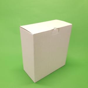 Cutii cu preformare 100 buc/set alb 240X170X60 mm
