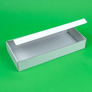 Cutie autoformare 100 buc/set folie 350X155X60