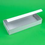 Cutie autoformare 100 buc/set folie 350X155X60