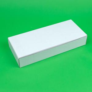 Cutie autoformare 100 buc/set alb 350X155X60mm