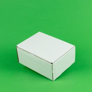 Cutie autoformare CO3 100 buc/set alb 450x250x40 mm