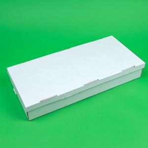 Cutie cu capac detasabil 100 buc/set folie 455X200X70 mm