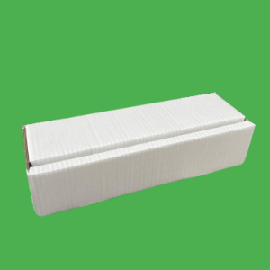 Cutie autoformare CO5, 100 buc/set alb 350X80X80 mm