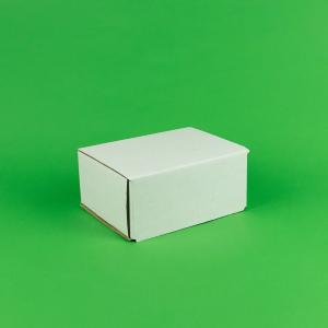 Cutie autoformare CO3/B alb 205x145x35 100 buc/set