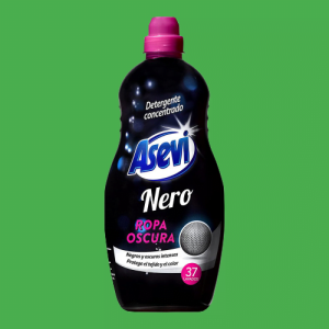 Detergent rufe negre ASEVI 1,5 L