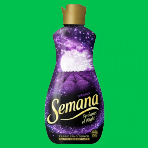 Balsam de rufe SEMANA DREAMY 1,65L