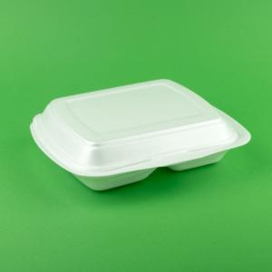 Caserole bicompartimentate TSC22 100/set 175x140x60