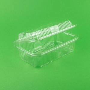 Caserola cu capac inalt 500gr 100 buc/set