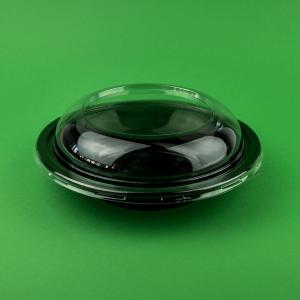 Caserola cu capac salata EST 120M 50/set 1000 gr.