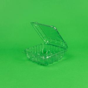 Caserola fructe cu capac 100/set 250gr