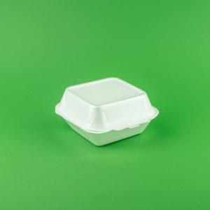 Caserola hamburger M1 100/set 500 gr.