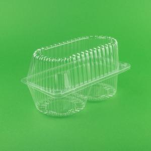 Caserola doua savarine 1350CC 100 buc/set