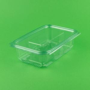 Caserola cu capac 100/set 1000 gr.