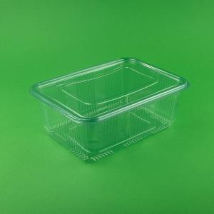 Caserola cu capac LIMERA 100/set 1000 gr. L-110