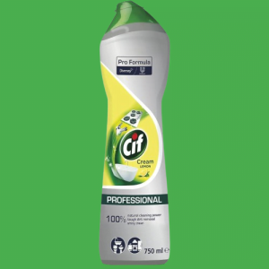 Cif crema 750 ml