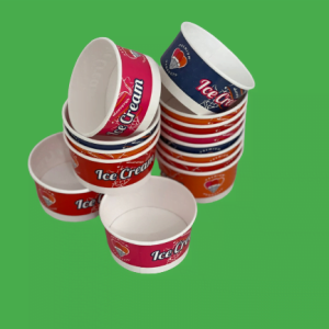 Cupa inghetata 4oz 50 buc/set