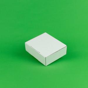 Cutie autoformare 100 buc/set alb 815x190x45 mm
