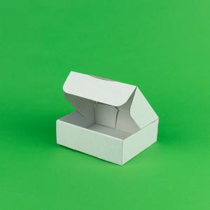 Cutie autoformare 100 buc/set folie 240x150x90 mm