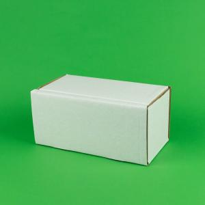 Cutie autoformare CO5, 100 buc/set alb 230x105x105 mm