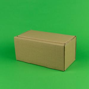 Cutie autoformare CO5, 100 buc/set natur 155x115x115 mm