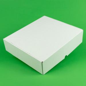 Cutie autoformare 100 buc/set folie 295x260x73