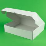 Cutie autoformare 100 buc/set folie 350x200x40