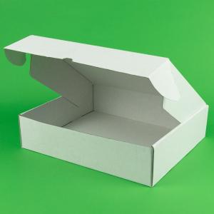 Cutie autoformare 100 buc/set folie 350x200x40