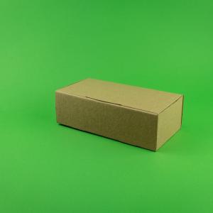 Cutie autoformare 100 buc/set natur 250x140x70 mm