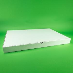 Cutii pizza 100 buc/set folie 400x160x60 mm
