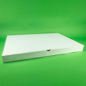 CUTII PIZZA 100 SET ALB 400X600X50