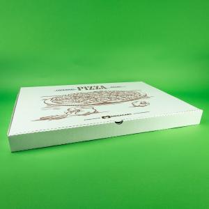 CUTII PIZZA GENERIC 100 SET FOLIE 400X600X50