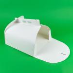 Cutii tort ct9, GC1 25 buc/set 330x330x120 mm