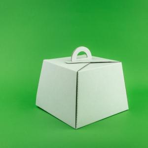 CUTII TORT CT 1 25 BUC/SET FOLIE 240x240x145