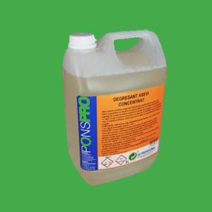 Degresant profesional ASEVI 5 kg