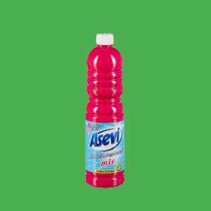 Detergent pardoseli asevi MIO 1 L