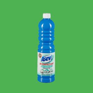 Dezinfectant multisuprafete GERPOSTAR 1 L