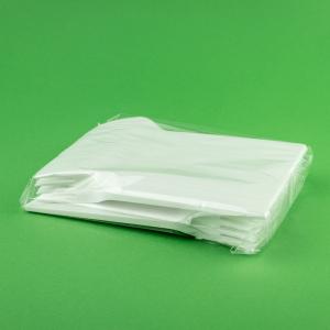 Furculite de unica folosinta compostabile 100 buc/set