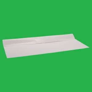 Hartie de impachetat cu PE 25x37 cm 10kg/bax