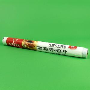 Hartie pentru copt, rola 6m
