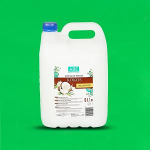 Elk abe sapun lichid COCOS 5L