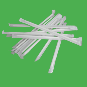 Paie bio din carton 6mm ambalate individual 500 buc/set