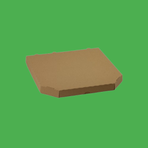 CUTII PIZZA TESITA 100 SET NATUR 240X240X30