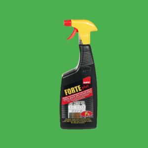 Solutie indepartare grasimi SANO FORTE PLUS TIGGER 750 ML