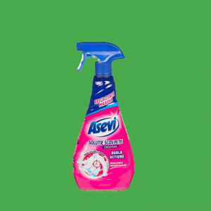 Solutie pentru pete ASEVI pulverizator 750 ml