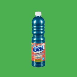 Detergent pardoseli asevi CIAN 1 L
