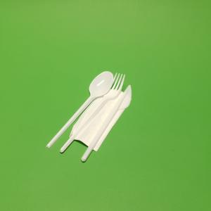 SET TACAMURI TRIS REUTILIZABILE  (3 TACAMURI + SERVETEL) 100 BUC/SET