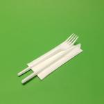 SET TACAMURI BIS REUTILIZABILE  (2 TACAMURI + SERVETEL) 100 BUC/SET