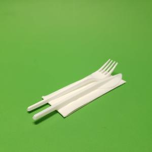 SET TACAMURI BIS REUTILIZABILE  (2 TACAMURI + SERVETEL) 100 BUC/SET