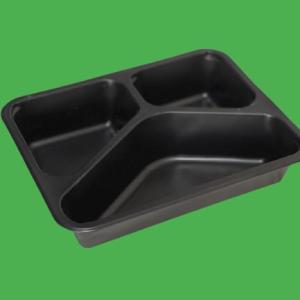 CASEROLA MENIU TERMO 3 COMP (H40) 200/SET