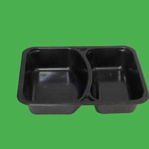 CASEROLA MENIU TERMO 2 COMP 400/SET ECO